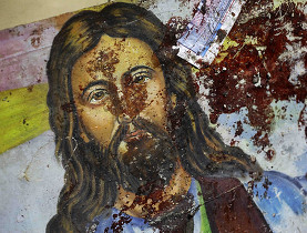 LA STRAGE DEI COPTI, IPAZIA, ELENA D'ALESSANDRIA E LA GLOBALIZZAZIONE TENEBROSA