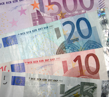 LO SCIAME DELLE BANCONOTE NELL’EUROPA DELLA TRASPARENZA