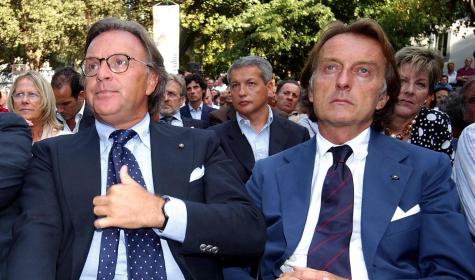 LA DEMAGOGIA LIBERISTA DI MONTEZEMOLO E ITALIA FUTURA CONTRO TREMONTI E L' IMPREDITORIA