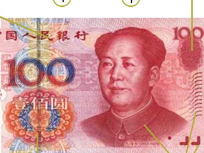 LA CINA