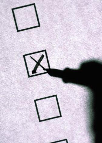 L'IMPOTENZA DELLE ELEZIONI