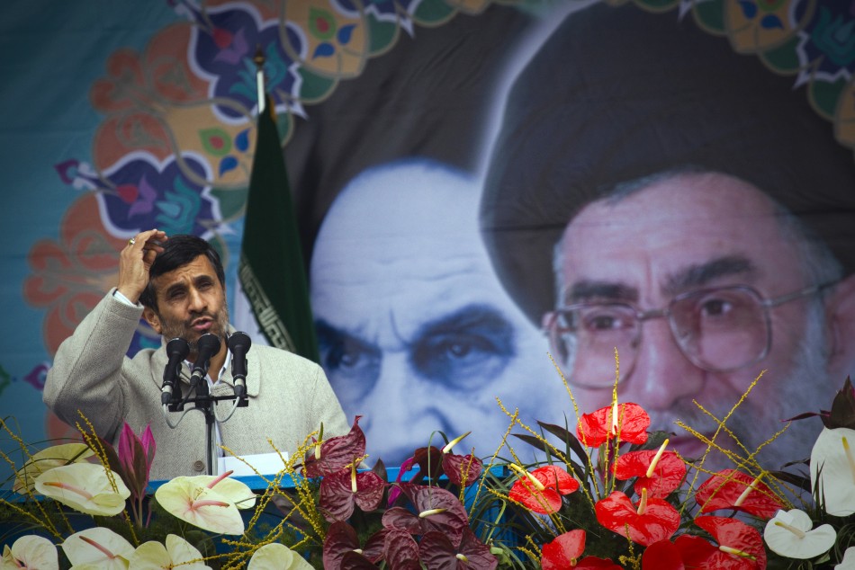 LE “CONTRADDIZIONI” DELL’IRAN E LE CONTRADDIZIONI DI OBAMA