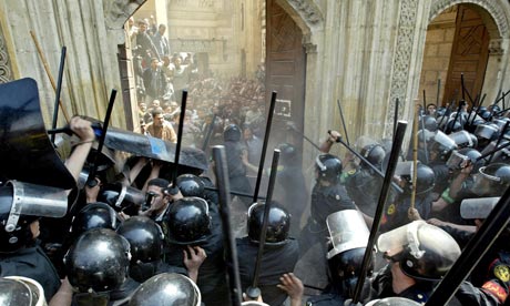 QUESTO E' PERICOLOSO PER GLI EBREI: MOLTO PERICOLOSO