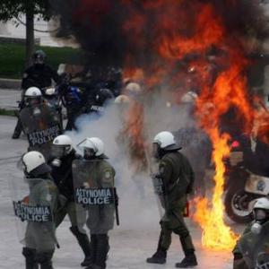 GRECIA: UN CASO ESEMPLARE DI DEBITO ILLEGITTIMO