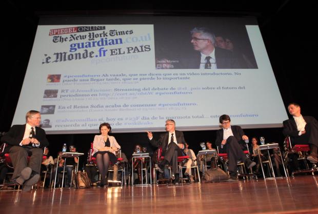 WIKILEAKS SINTOMO DI CIO' CHE E' ACCADUTO NEGLI ULTIMI ANNI IN INTERNET