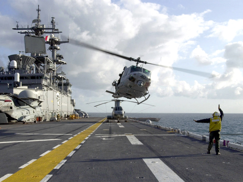 PERCHE' DICO NO ALL' INTERVENTO IN LIBIA