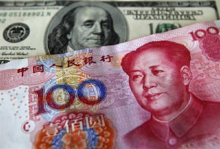 LA CINA “ATTACCA IL DOLLARO