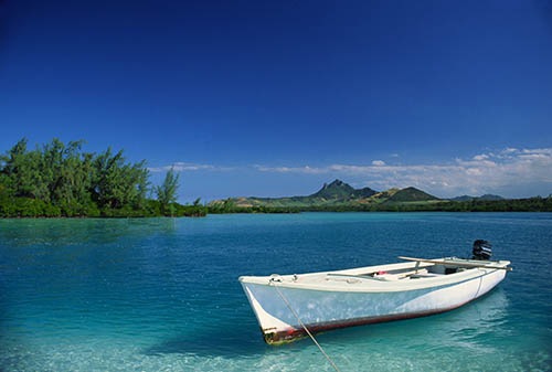 IL MIRACOLO DELLE MAURITIUS