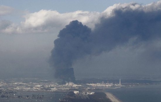 L'ESPERTO NUCLEARE ACCUSA: TOKYO NON DICE LA VERIT