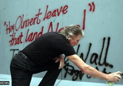 ROGER WATERS: DOVE I GOVERNI SI RIFIUTANO DI AGIRE, DEVE FARLO LA GENTE
