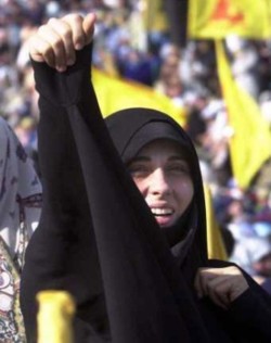 Understanding Hezbollah Of Lebanon