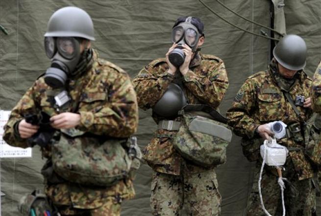 LA PROSSIMA NAGASAKI – I TIMORI NUCLEARI PERSEGUONO IL MONDO