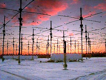 HAARP UGUALE TERREMOTI: BUFALA O VERIT?