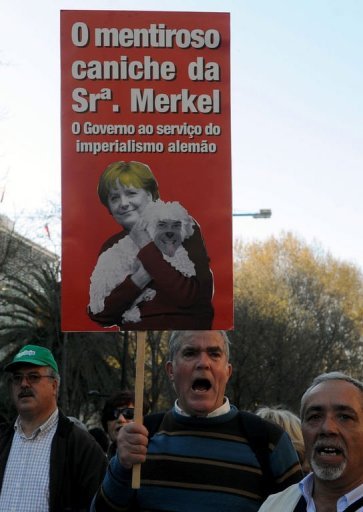 STA PER PARTIRE L' ATTACCO ALL'EURO ?