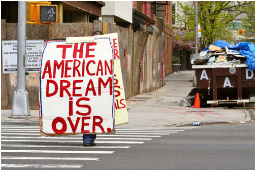 LA VERITA' ECONOMICA CHE NESSUNO VUOLE AMMETTERE