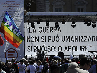 AL QAEDA PORTERA' LA DEMOCRAZIA IN LIBIA
