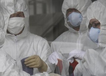 LA BATTAGLIA PER FUKUSHIMA POTREBBE DURARE CENT’ANNI