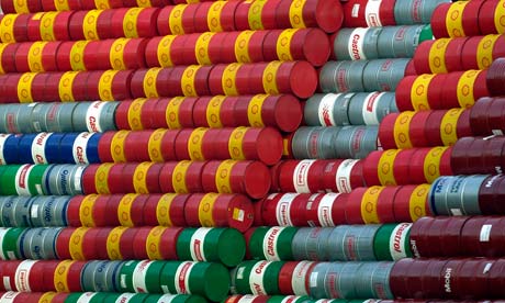 COSA CI STA FACENDO IL ‘NOSTRO’ PETROLIO NELLA LORO ECONOMIA ?