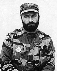 BASAEV PRENDE IL POSTO DI MASCHADOV: LA FINE DELLA TREGUA E DELLE TRATTATIVE
