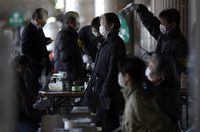 FUKUSHIMA: UNA “ZONA DI SACRIFICIO NUCLEARE”