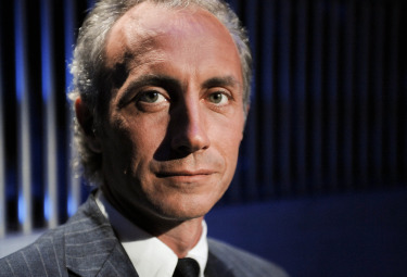 TRAVAGLIO SACHS E GOLDMAN PER TUTTI
