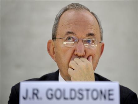 IL VOLTAFACCIA DI GOLDSTONE
