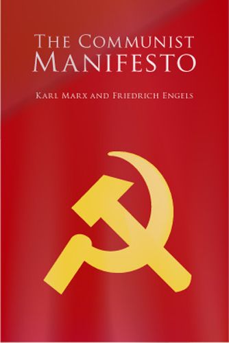FORSE MARX AVEVA RAGIONE, DOPO TUTTO…