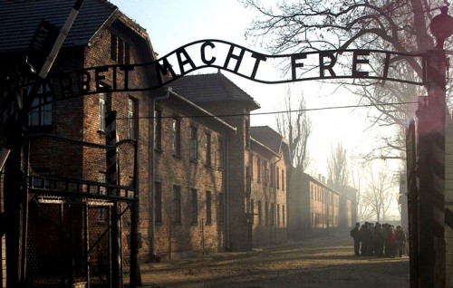 LA MIA GUERRA