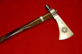 ATTRAZIONE FATALE PER I TOMAHAWK