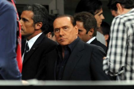 BERLUSCONISMO, ALIBI DEL FONDO MONETARIO INTERNAZIONALE