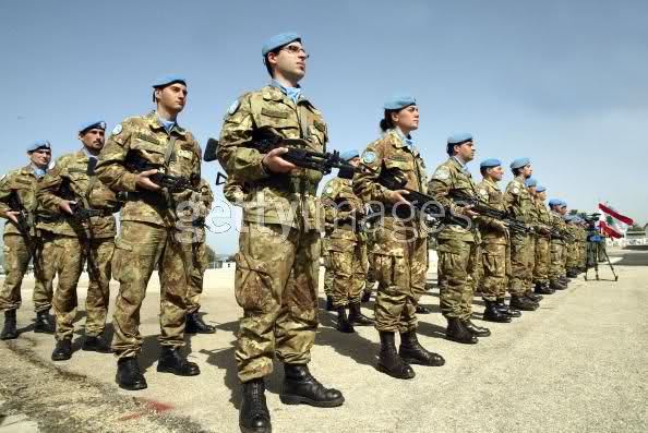 AFGHANISTAN: UNA PACE DI CARTA
