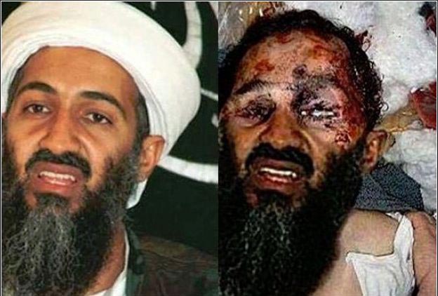 LO SPETTACOLO OSAMA