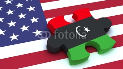 GLI STATI UNITI RECUPERANO IL PETROLIO DELLA LIBIA DALLA CINA