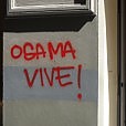 FIRENZE. OSAMA BIN LADEN VIVO E LOTTA INSIEME A NOI