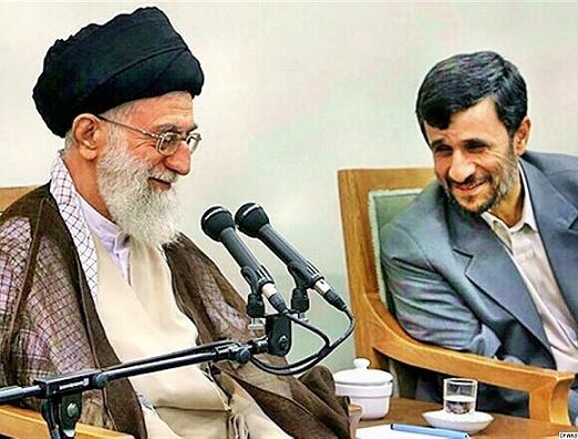 LA GUARDIA RIVOLUZIONARIA IN IRAN STA PREPARANDO UN COLPO DI STATO?