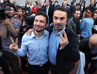 E GRILLO SI FA (LARGO) SPAZIO, MALGRADO TUTTO