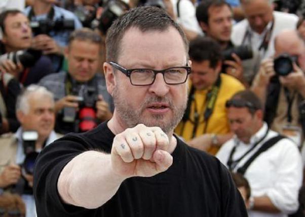 LE ESTERNAZIONI NAZISTE DI LARS VON TRIER