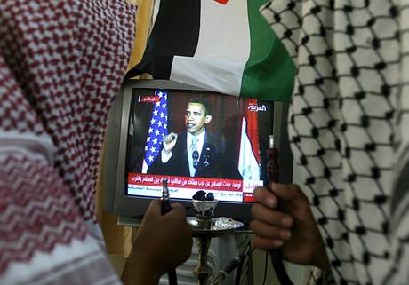CIO’ CHE OBAMA NON AVREBBE POTUTO DIRE