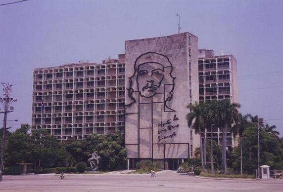 IL NUOVO SOCIALISMO CUBANO