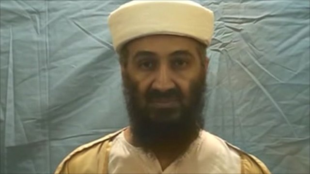 BIN LADEN E L’ILLUSIONE DELL’11 SETTEMBRE