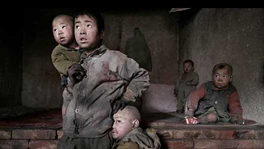 IL CANCRO ORA LA PRINCIPALE CAUSA DI MORTE IN CINA