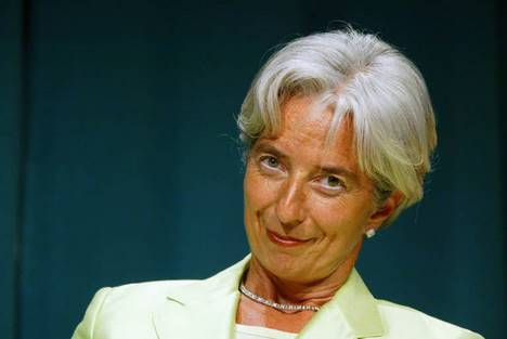 LA SOSTITUZIONE DI STRAUSS-KAHN