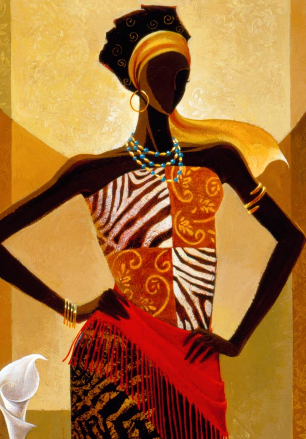 SE L'AFRICA HA IL MAL D'EUROPA