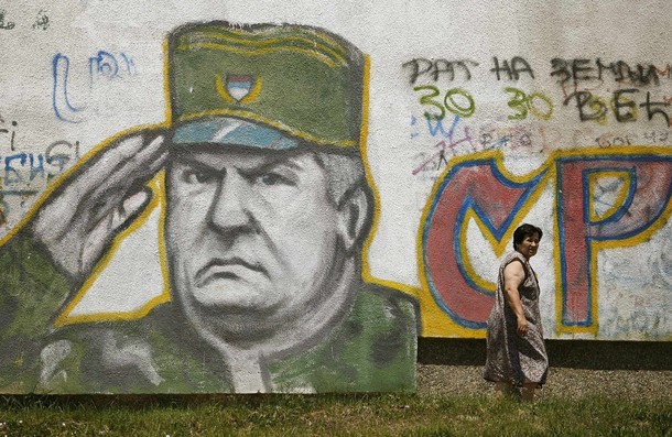 PERCHE’ I FORCAIOLI DI MLADIC SBAGLIANO SU TUTTA LA LINEA