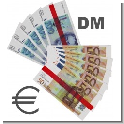 PER SALVARE L’EURO LA GERMANIA DEVE USCIRE DALL’EUROZONA