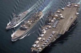 ESCALATION MILITARE: FASE DUE DELLA GUERRA IN LIBIA