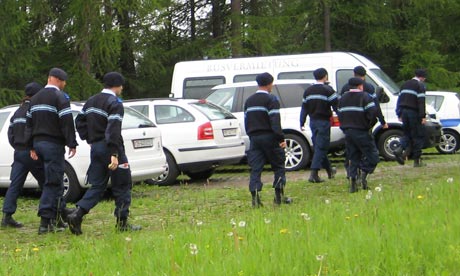 BILDERBERG 2011: LA DISTINTA LINEA BLU