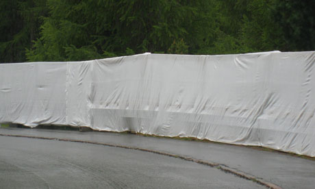 BILDERBERG 2011: CALA IL SIPARIO