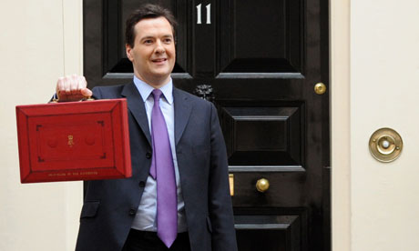 BILDERBERG 2011: GEORGE OSBORNE CHE FA IL CANCELLIERE