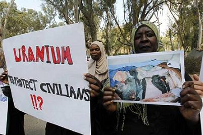 LA NATO IN LIBIA, UN UNIVERSO ALTERNATIVO